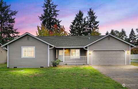 159Th Street, TACOMA, WA 98445