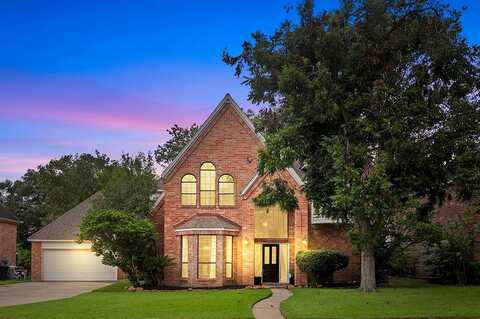 Woodland, RICHMOND, TX 77406