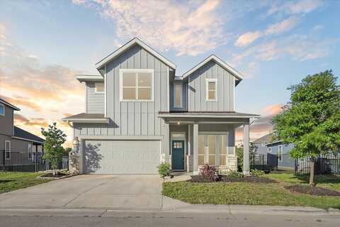 Alexander, KYLE, TX 78640