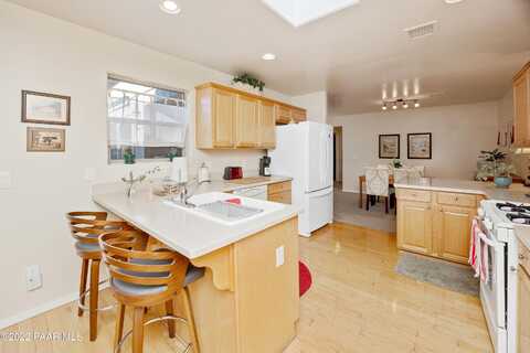 Clubhouse, PRESCOTT, AZ 86301