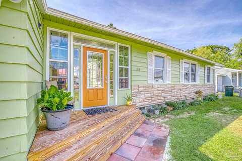 Henry, PENSACOLA, FL 32507