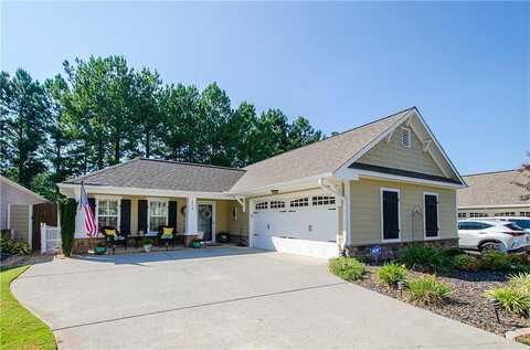 Patti, CANTON, GA 30114