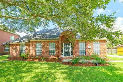 Peppermint, LAKE JACKSON, TX 77566