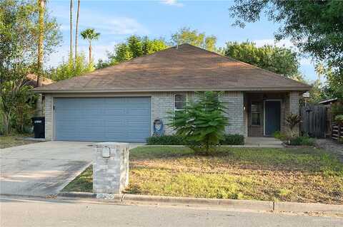 Mynah, MCALLEN, TX 78504