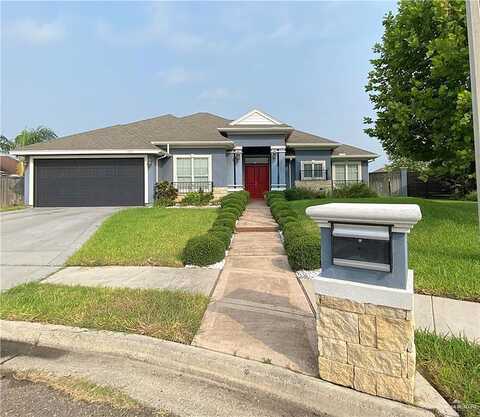 Jefferson, MCALLEN, TX 78504