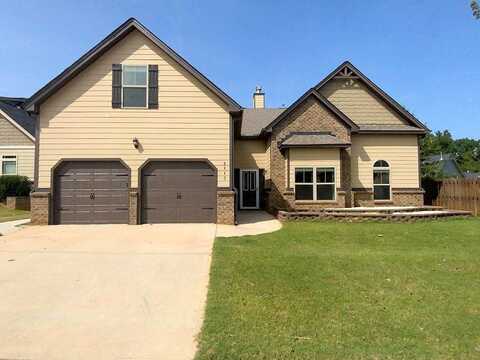 Lennox, MCDONOUGH, GA 30253