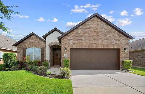 Llerena, LEAGUE CITY, TX 77573
