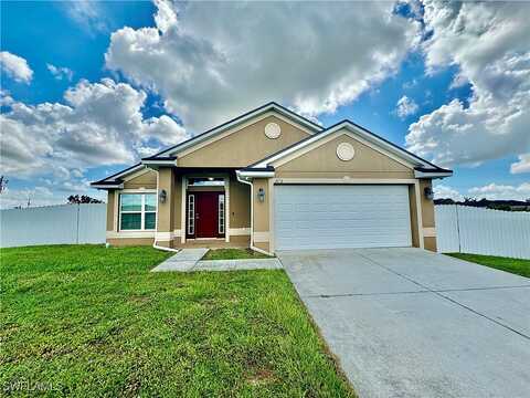 4Th, CAPE CORAL, FL 33909