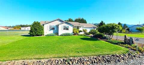 Cathy, SEQUIM, WA 98382