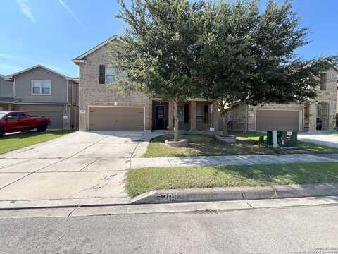 Golden, CIBOLO, TX 78108