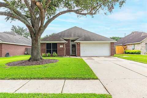 Briarglen, LEAGUE CITY, TX 77573