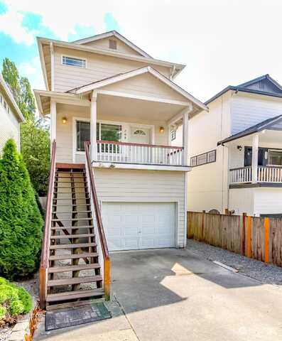115Th, TACOMA, WA 98444