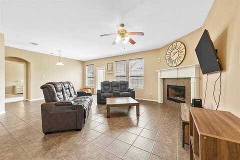 Meadow View, PRINCETON, TX 75407