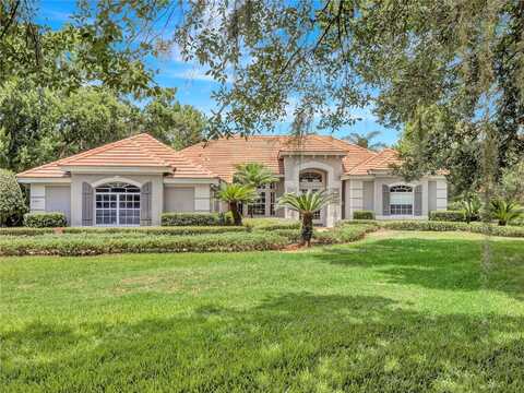 Lake Crescent, WINDERMERE, FL 34786
