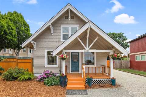 Division, TACOMA, WA 98404