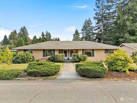 Governor Stevens, OLYMPIA, WA 98501
