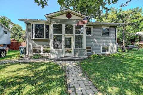 Irwin, MADISON, WI 53713