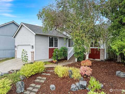 16Th, SPANAWAY, WA 98387