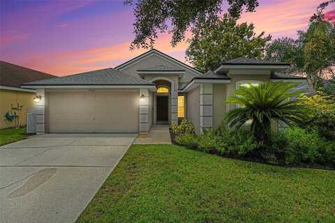 Garden Quilt, LUTZ, FL 33558