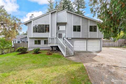 76Th, BONNEY LAKE, WA 98391