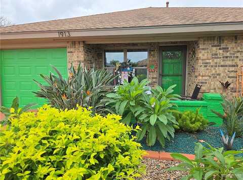 Kennedy, MISSION, TX 78572