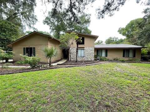 81St, GAINESVILLE, FL 32607