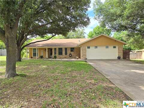 Forest, TEMPLE, TX 76502