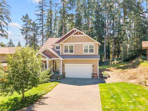 63Rd, LAKE TAPPS, WA 98391