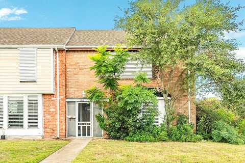 Back Bay, GALVESTON, TX 77551