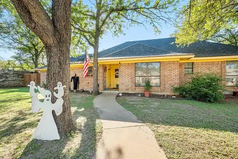 Greenbriar, MINERAL WELLS, TX 76067