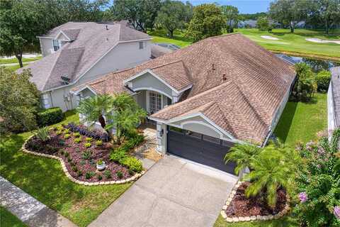 Maisons, LUTZ, FL 33558