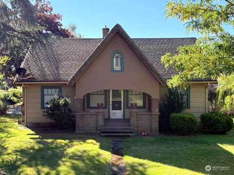 Market, CHEHALIS, WA 98532
