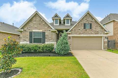 Belle, ALVIN, TX 77511