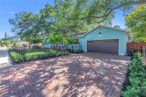 55Th, GULFPORT, FL 33707