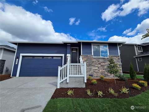 132Nd, PUYALLUP, WA 98374