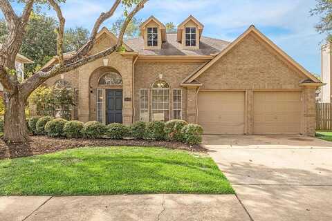 Dublin, LEAGUE CITY, TX 77573
