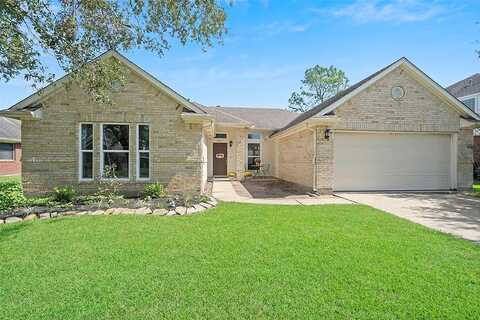 Oak Lodge, PEARLAND, TX 77581
