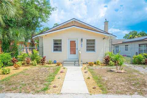 19Th, SAINT PETERSBURG, FL 33712