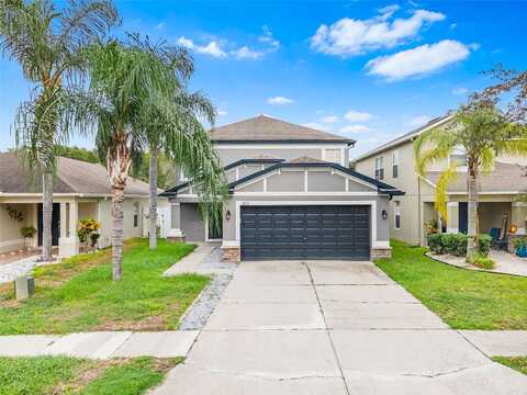 Glastonbury, LAND O LAKES, FL 34638