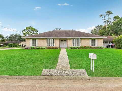 Claiborne, LEAGUE CITY, TX 77573
