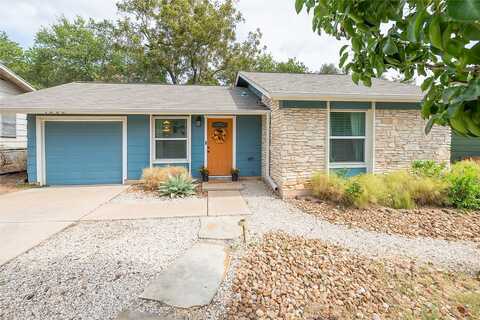 Cherry Orchard, AUSTIN, TX 78745