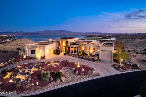 Tradition, LAKE HAVASU CITY, AZ 86404