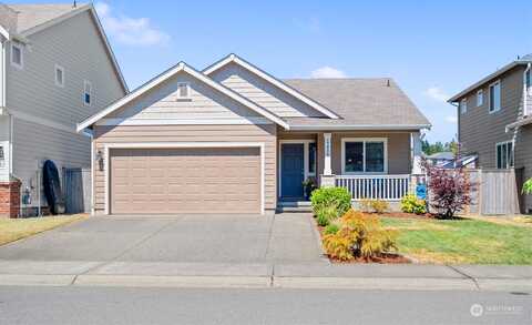 122Nd Street, BONNEY LAKE, WA 98391