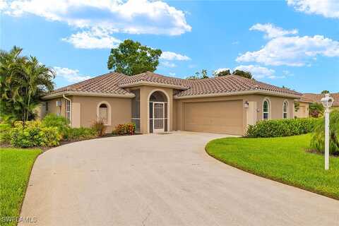 Corona Del Sire, NORTH FORT MYERS, FL 33917