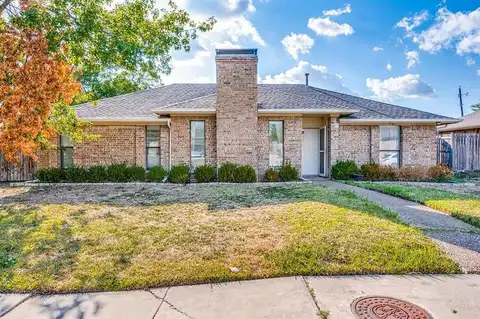 Farley, DALLAS, TX 75287
