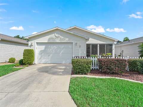82Nd Pecan, THE VILLAGES, FL 32162