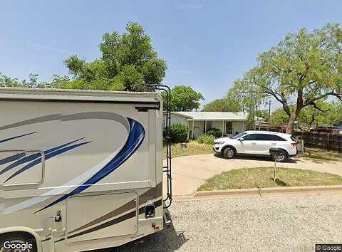Kenwood, SAN ANGELO, TX 76903