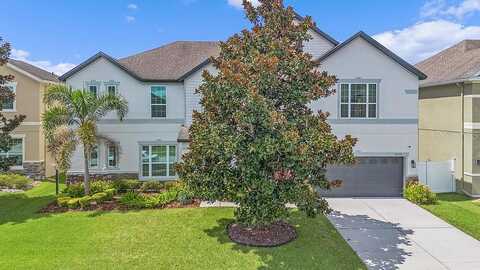 Savannah Springs, ORLANDO, FL 32820