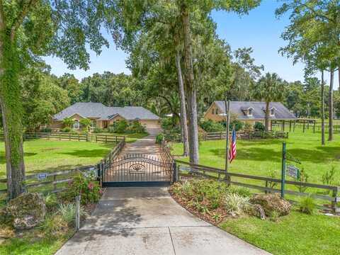 Wintergreen, OCALA, FL 34482