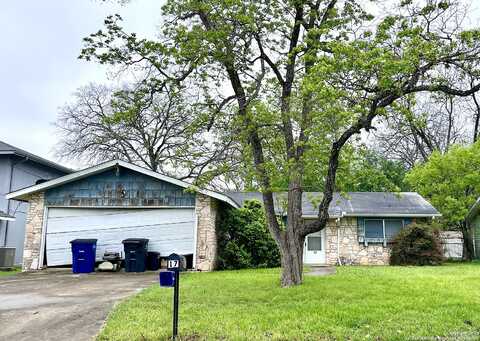 Cane, NEW BRAUNFELS, TX 78130